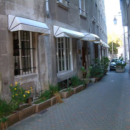 A La Porte Saint Jean Ла-Сутеррен Екстер'єр фото