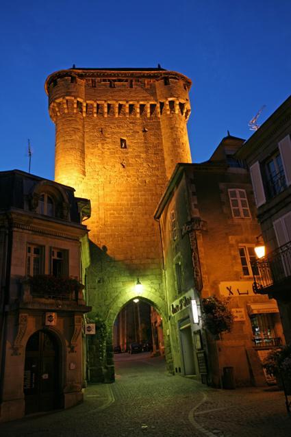 A La Porte Saint Jean Ла-Сутеррен Екстер'єр фото